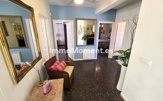 Bestaande woning - Villa - Lorca - Lorca Centro