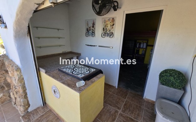Bestaande woning - Villa - Lorca - Lorca Centro