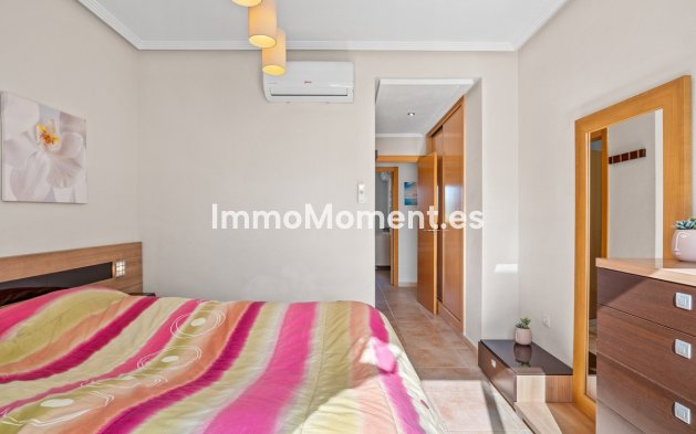 Revente - Appartement - Torrevieja - La Veleta