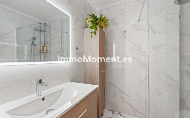 Revente - Appartement - Torrevieja - La Veleta