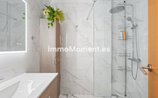 Revente - Appartement - Torrevieja - La Veleta