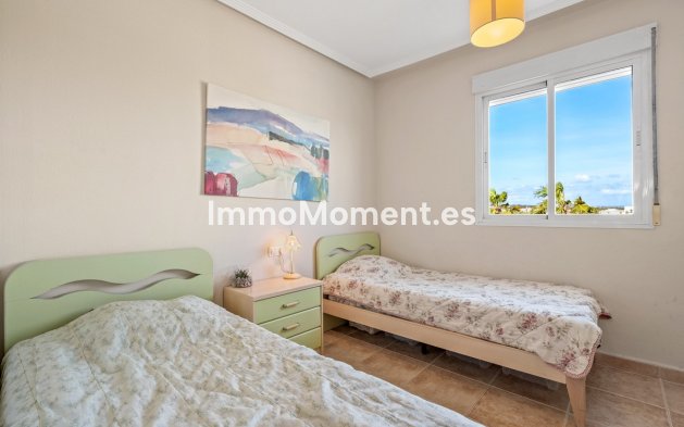 Revente - Appartement - Torrevieja - La Veleta