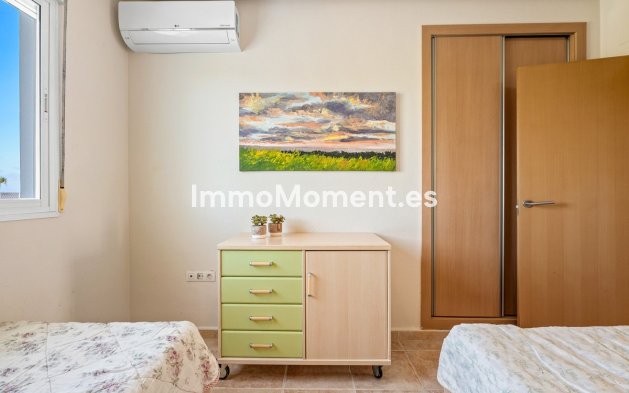 Revente - Appartement - Torrevieja - La Veleta