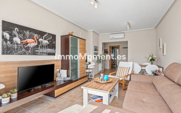 Revente - Appartement - Torrevieja - La Veleta