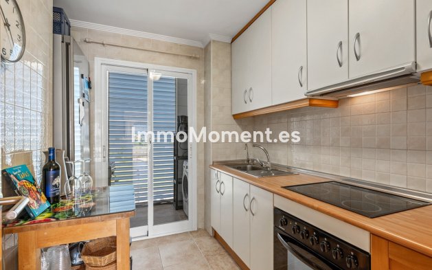 Revente - Appartement - Torrevieja - La Veleta