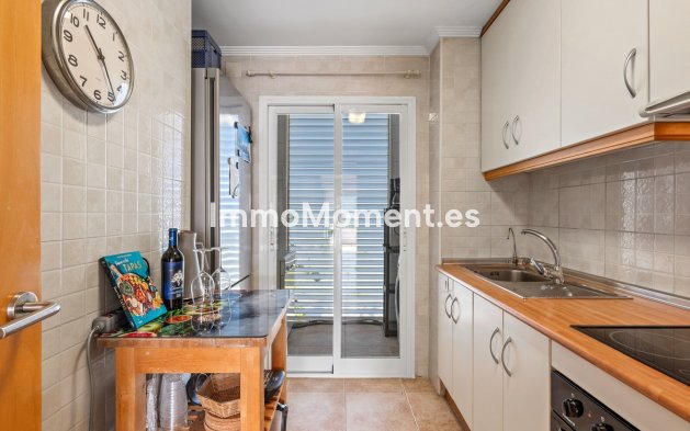Revente - Appartement - Torrevieja - La Veleta