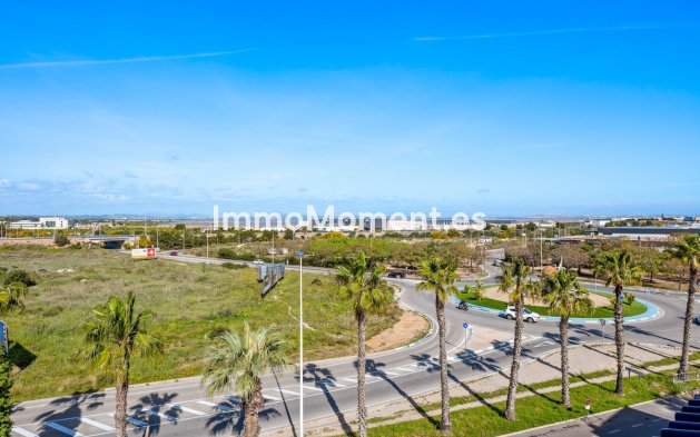 Revente - Appartement - Torrevieja - La Veleta