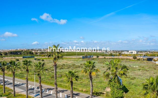 Revente - Appartement - Torrevieja - La Veleta