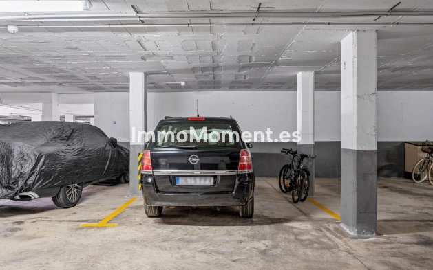 Revente - Appartement - Torrevieja - La Veleta