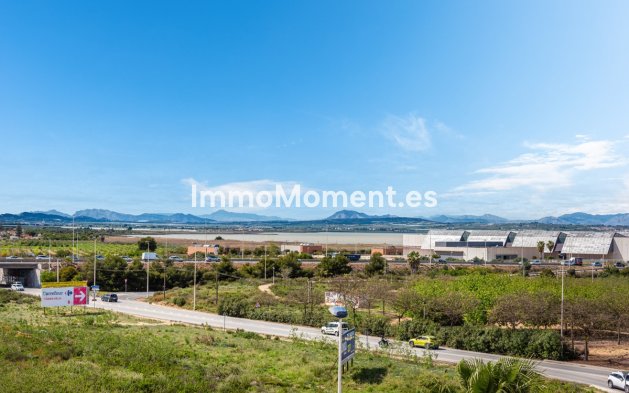 Revente - Appartement - Torrevieja - La Veleta