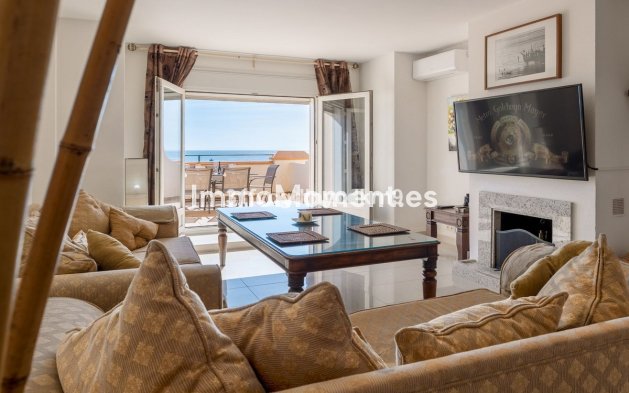 Resale - Townhouse - Estepona - Estepona Centro