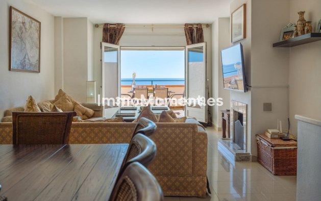 Resale - Townhouse - Estepona - Estepona Centro