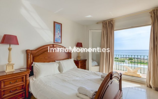 Resale - Townhouse - Estepona - Estepona Centro