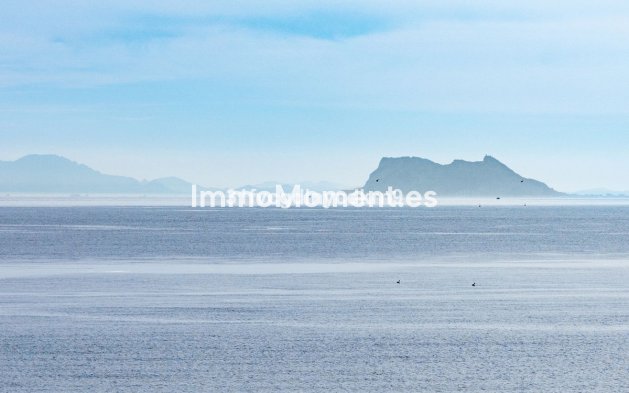 Resale - Townhouse - Estepona - Estepona Centro