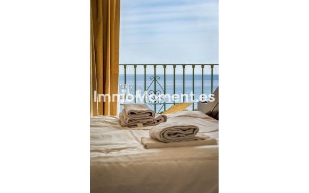 Resale - Townhouse - Estepona - Estepona Centro