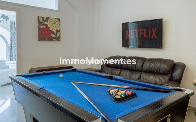 Resale - Townhouse - Estepona - Estepona Centro