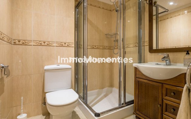 Resale - Townhouse - Estepona - Estepona Centro