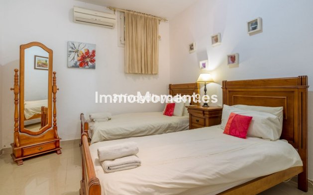 Resale - Townhouse - Estepona - Estepona Centro