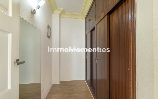 Wiederverkauf - Villa - Estepona  - Estepona Centro