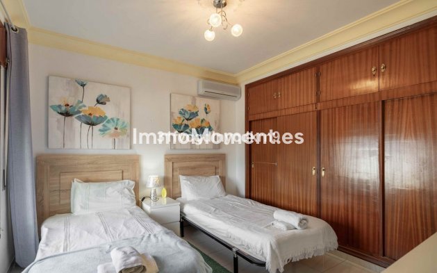 Wiederverkauf - Villa - Estepona  - Estepona Centro