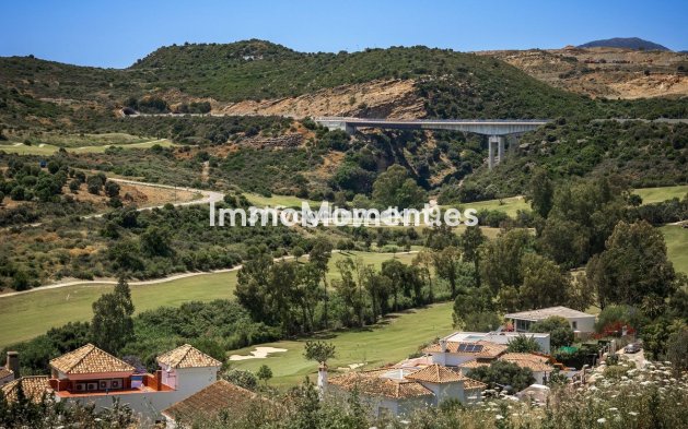 Wiederverkauf - Villa - Estepona  - Estepona Centro