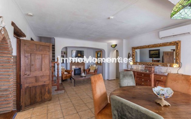 Wiederverkauf - Villa - Estepona  - Estepona Centro