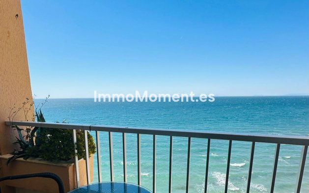 Revente - Appartement - Marbella - Marbella Centro