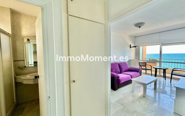 Revente - Appartement - Marbella - Marbella Centro