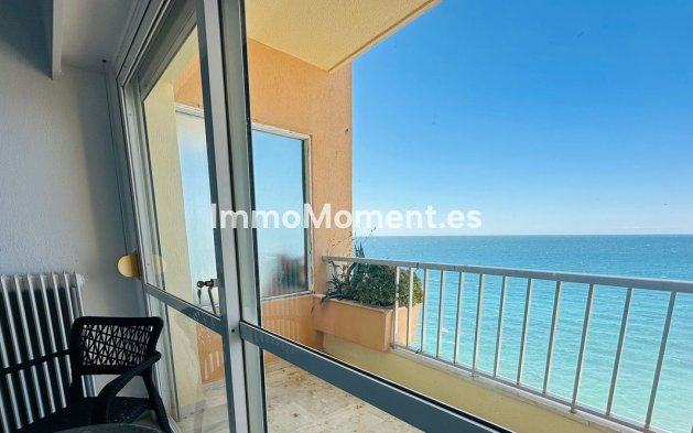 Revente - Appartement - Marbella - Marbella Centro