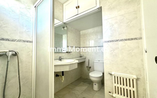 Revente - Appartement - Marbella - Marbella Centro
