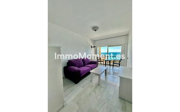 Revente - Appartement - Marbella - Marbella Centro