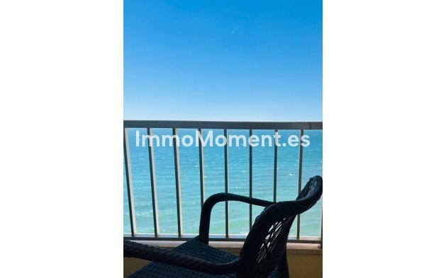 Revente - Appartement - Marbella - Marbella Centro