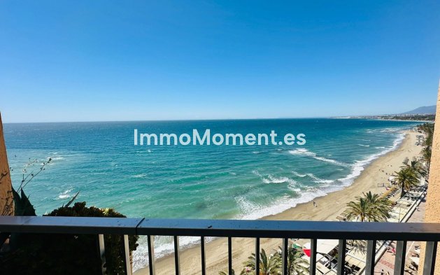 Revente - Appartement - Marbella - Marbella Centro