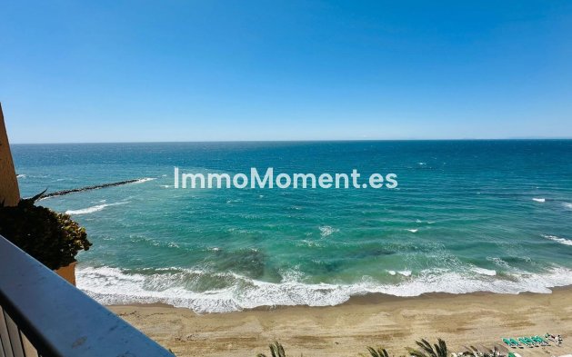 Revente - Appartement - Marbella - Marbella Centro