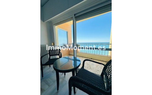 Revente - Appartement - Marbella - Marbella Centro