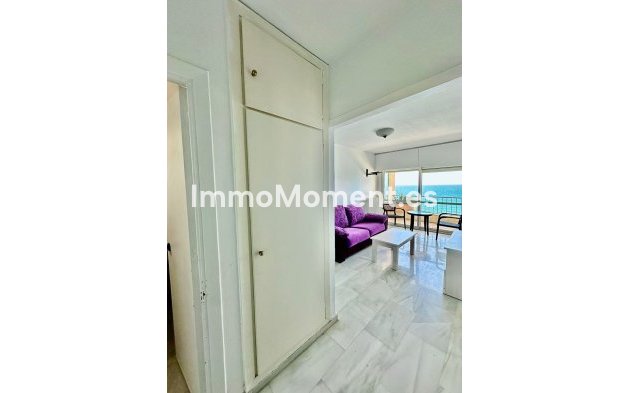 Revente - Appartement - Marbella - Marbella Centro