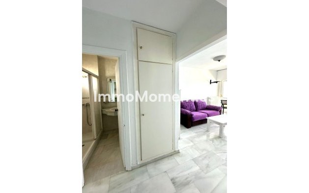 Revente - Appartement - Marbella - Marbella Centro