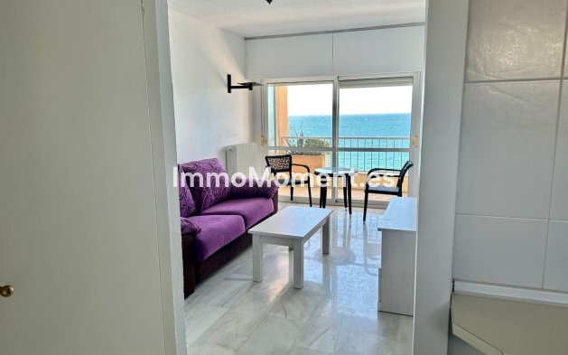 Revente - Appartement - Marbella - Marbella Centro