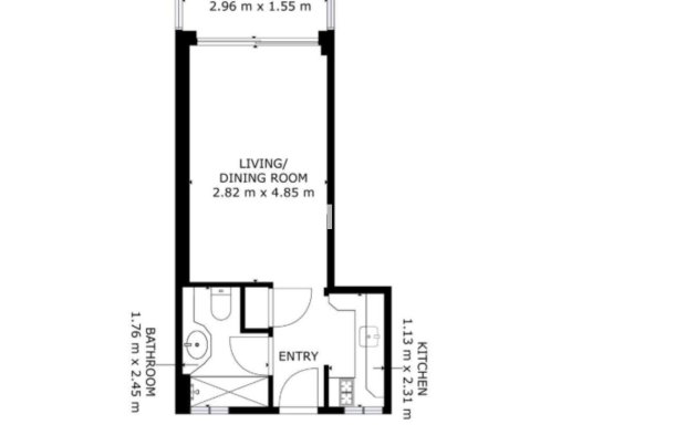 Revente - Appartement - Marbella - Marbella Centro