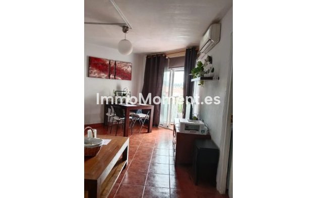 Wiederverkauf - Wohnung - Marbella - Marbella Centro
