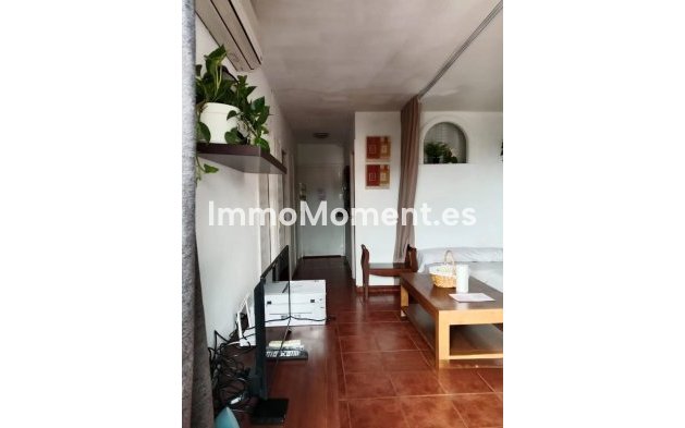 Wiederverkauf - Wohnung - Marbella - Marbella Centro