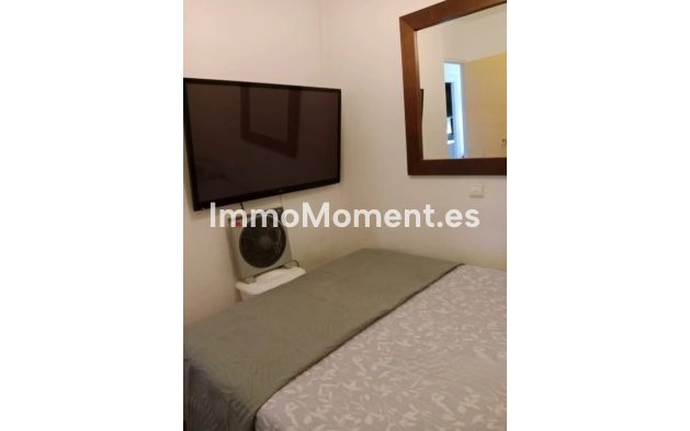 Wiederverkauf - Wohnung - Marbella - Marbella Centro