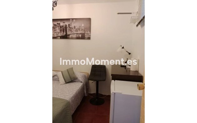 Wiederverkauf - Wohnung - Marbella - Marbella Centro