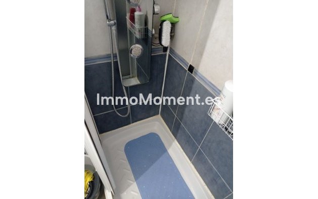 Wiederverkauf - Wohnung - Marbella - Marbella Centro