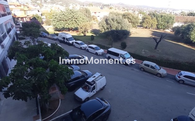 Wiederverkauf - Wohnung - Marbella - Marbella Centro