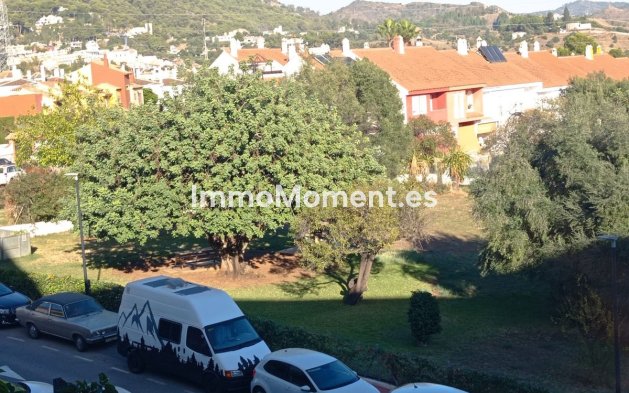 Wiederverkauf - Wohnung - Marbella - Marbella Centro