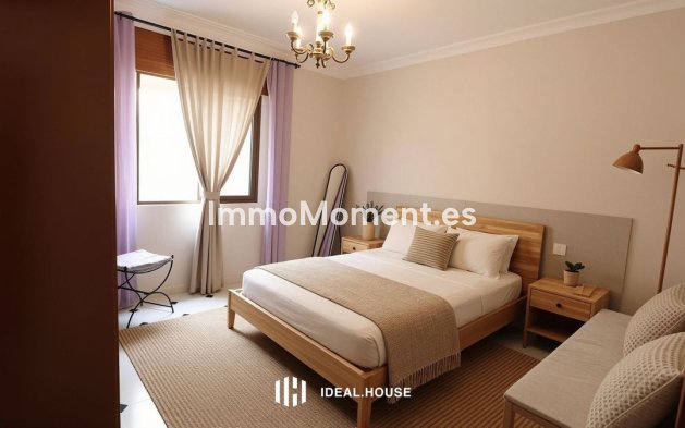 Reventa - Villa - Mijas - Campo Mijas