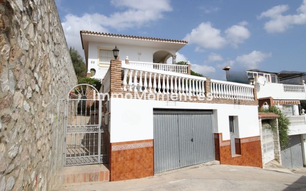 Reventa - Villa - Mijas - Campo Mijas