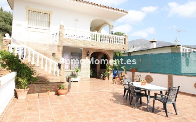 Reventa - Villa - Mijas - Campo Mijas