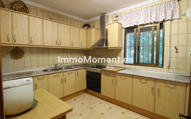 Reventa - Villa - Mijas - Campo Mijas